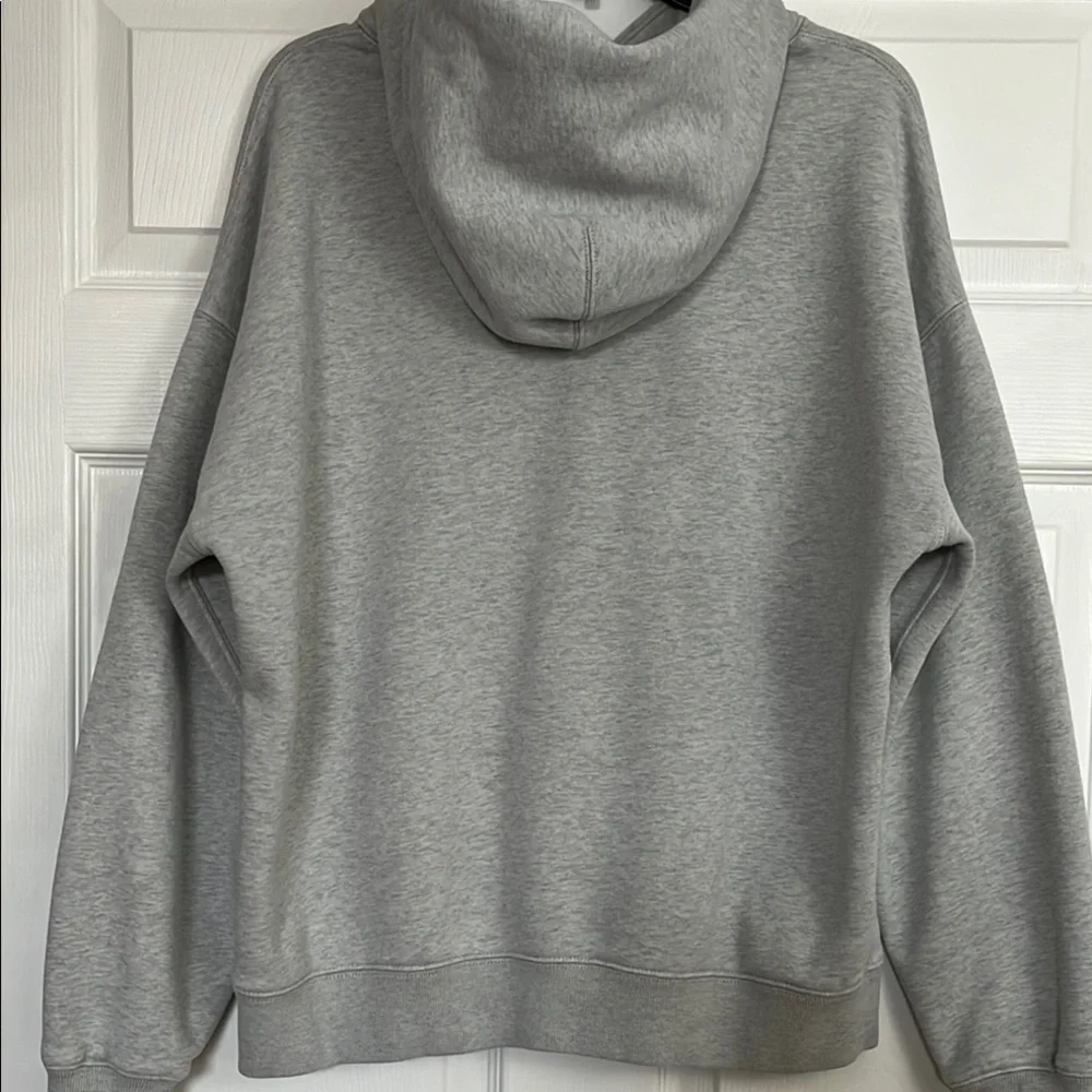 Abercrombie Hoodie (Size: S; Oversized) - Picture 3 of 6